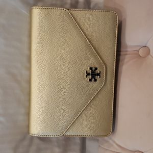 Tory Burch - Gold Envelope Clutch